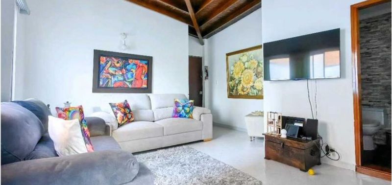 Apartamento en Venta en Medellín, Metropolitano-10