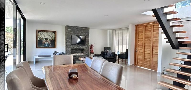 Casa en Venta en Envigado, Loma Del Escobero-0