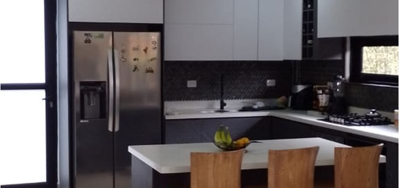 Casa en Venta en Envigado, Loma Del Escobero-1