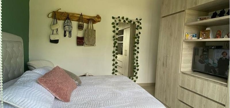Casa en Venta en Envigado, Loma Del Escobero-4
