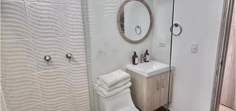 Casa en Venta en Envigado, Loma Del Escobero-6
