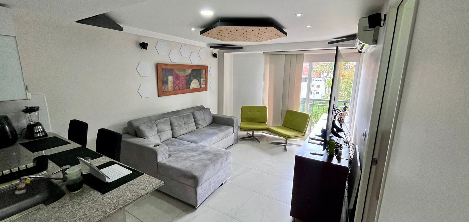 Apartamento en Antioquia en Medellín, Belén Loma de los Bernal