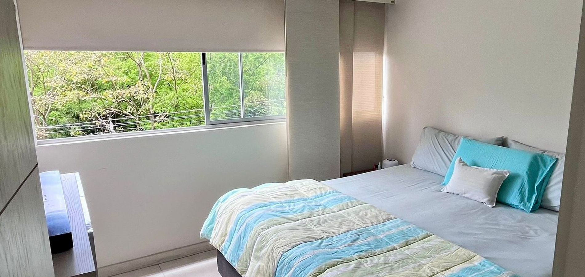 Apartamento en Antioquia en Medellín, Belén Loma de los Bernal-3