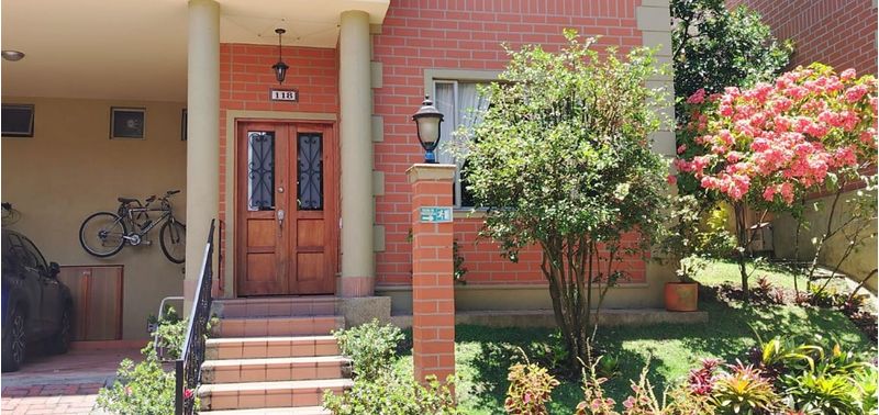 Casa en Venta en Sabaneta, Los Alcazares