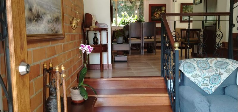 Casa en Venta en Sabaneta, Los Alcazares-1