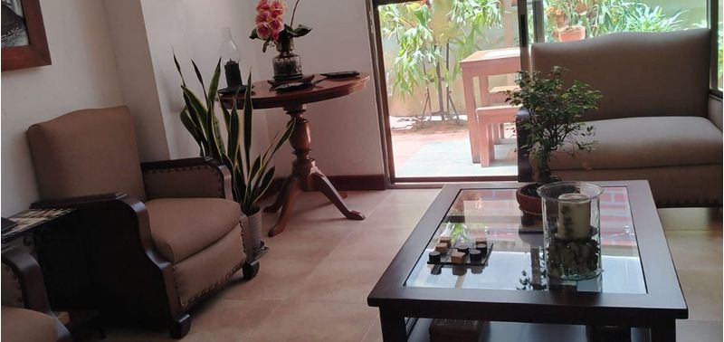 Casa en Venta en Sabaneta, Los Alcazares-5