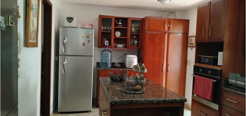 Casa en Venta en Sabaneta, Los Alcazares-6
