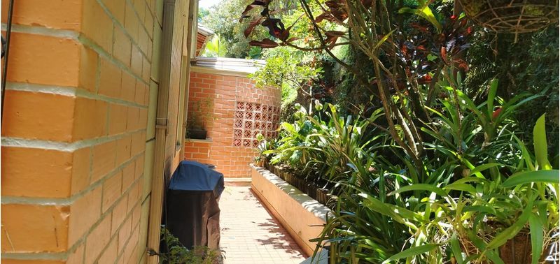 Casa en Venta en Sabaneta, Los Alcazares-9
