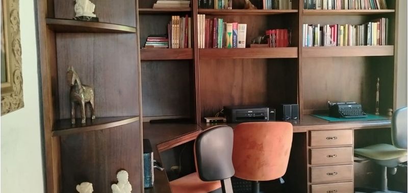 Casa en Venta en Sabaneta, Los Alcazares-13