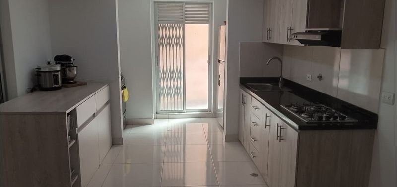 Apartamento en Venta en Sabaneta, Alto Las Flores