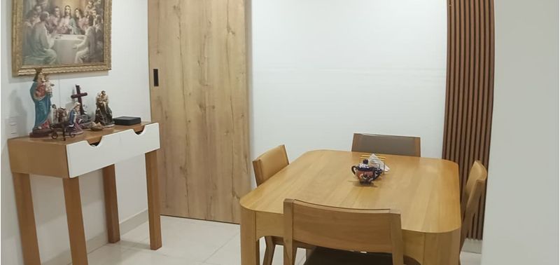 Apartamento en Venta en Sabaneta, Alto Las Flores-0