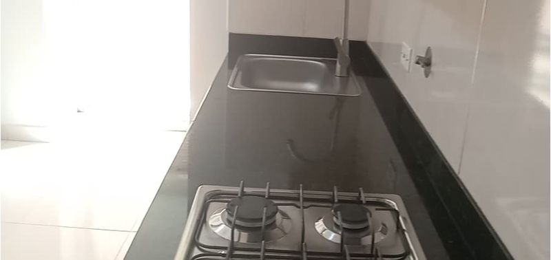 Apartamento en Venta en Sabaneta, Alto Las Flores-1