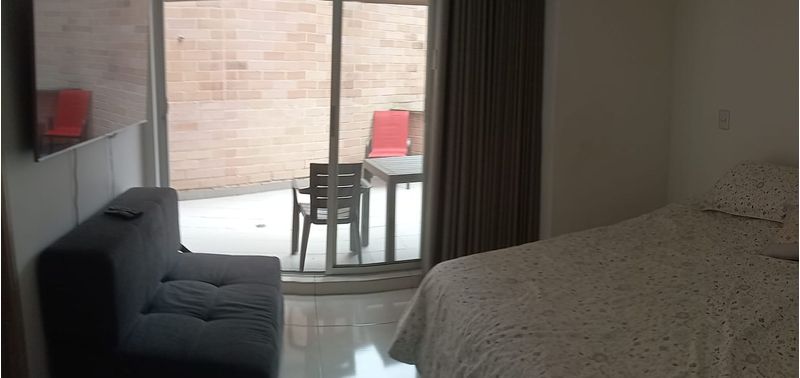Apartamento en Venta en Sabaneta, Alto Las Flores-2
