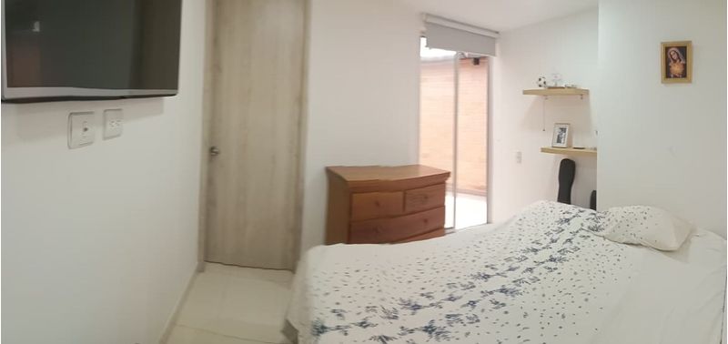 Apartamento en Venta en Sabaneta, Alto Las Flores-3