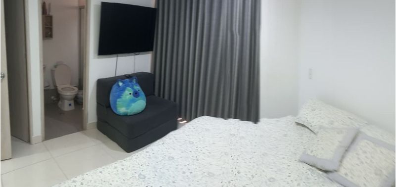 Apartamento en Venta en Sabaneta, Alto Las Flores-4