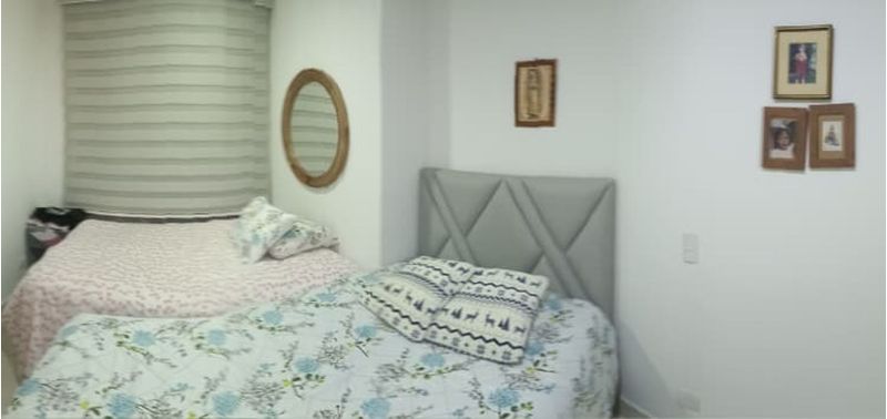 Apartamento en Venta en Sabaneta, Alto Las Flores-5