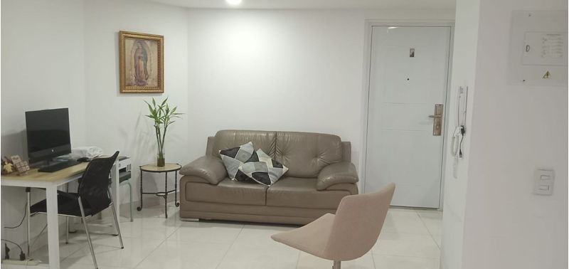 Apartamento en Venta en Sabaneta, Alto Las Flores-6