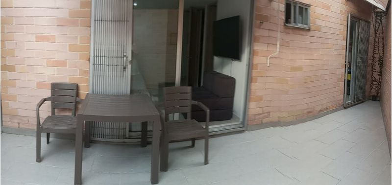 Apartamento en Venta en Sabaneta, Alto Las Flores-8