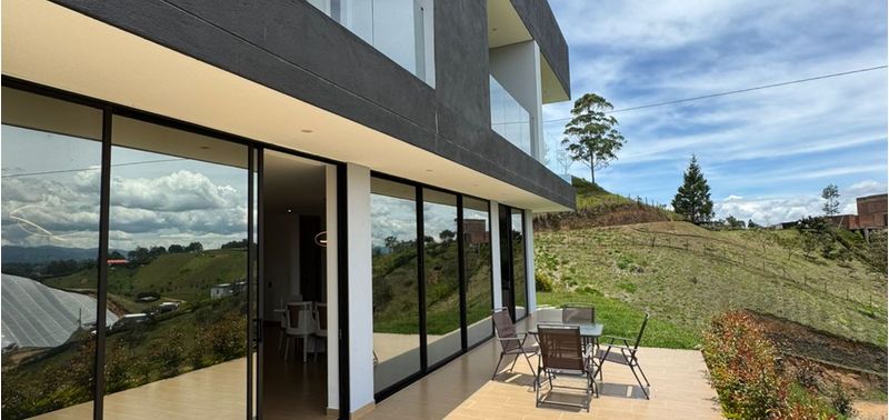 Casa en Venta en San Vicente Ferrer, San Vicente
