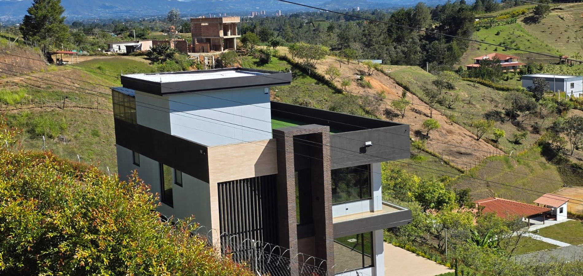 Casa en Venta en San Vicente Ferrer, San Vicente-0