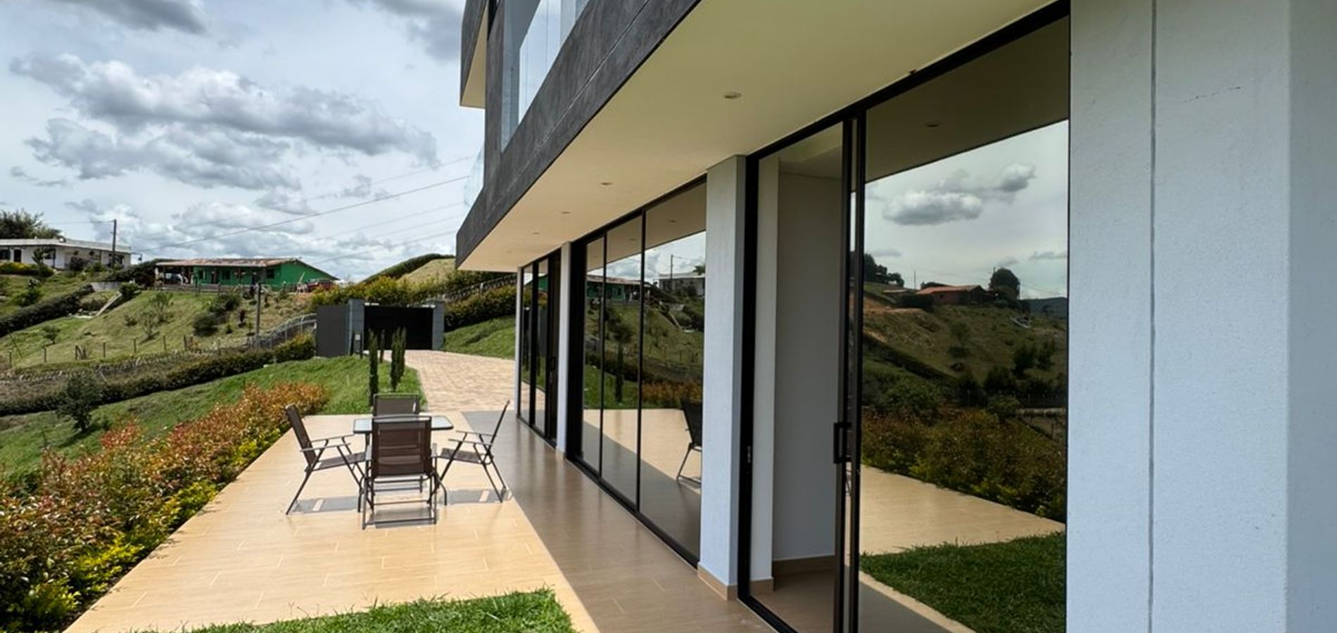 Casa en Venta en San Vicente Ferrer, San Vicente-1