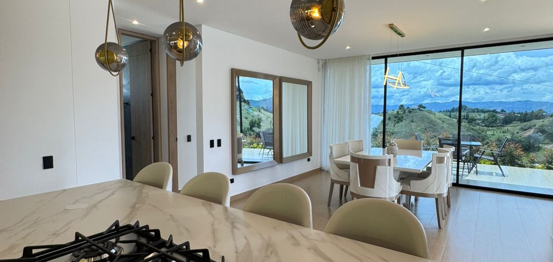 Casa en Venta en San Vicente Ferrer, San Vicente-3