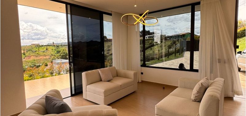 Casa en Venta en San Vicente Ferrer, San Vicente-4