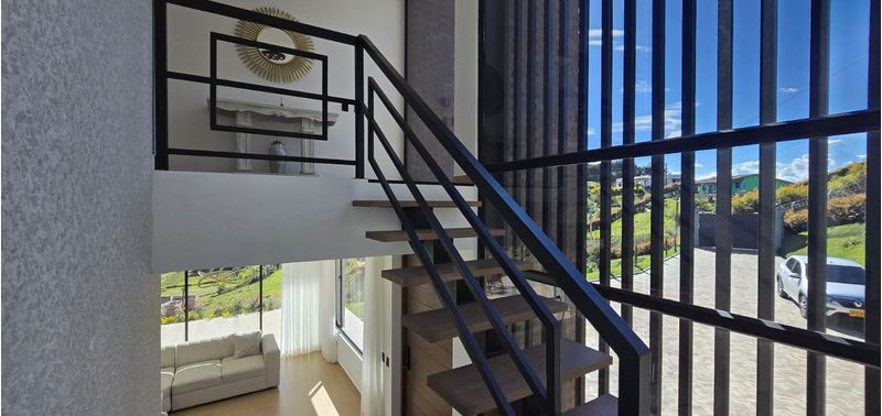Casa en Venta en San Vicente Ferrer, San Vicente-5