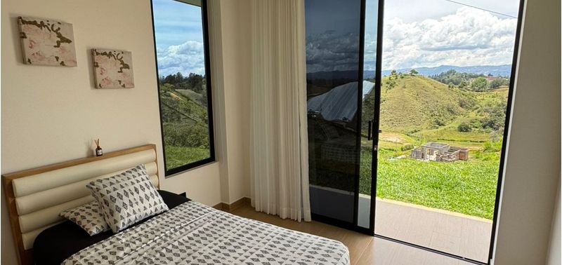 Casa en Venta en San Vicente Ferrer, San Vicente-11