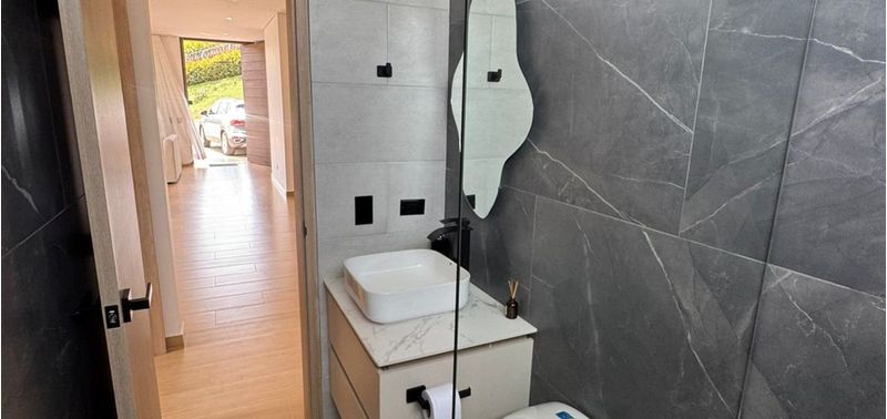 Casa en Venta en San Vicente Ferrer, San Vicente-13