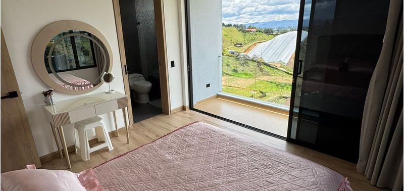 Casa en Venta en San Vicente Ferrer, San Vicente-14