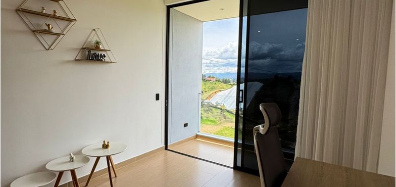 Casa en Venta en San Vicente Ferrer, San Vicente-17