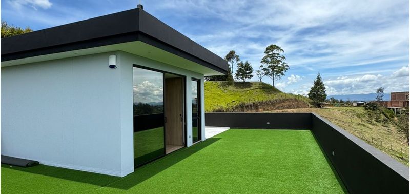 Casa en Venta en San Vicente Ferrer, San Vicente-22