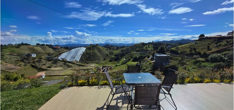 Casa en Venta en San Vicente Ferrer, San Vicente-27