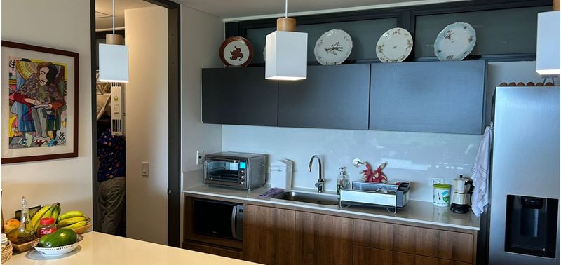 Apartamento en Venta en Medellín, Las Palmas-4