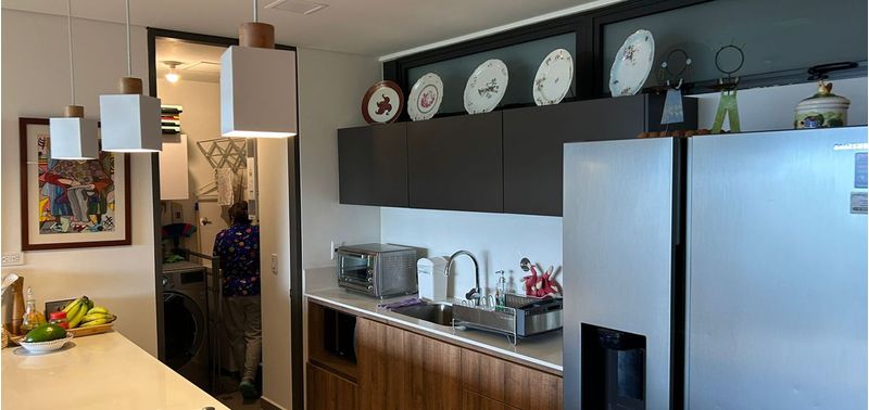 Apartamento en Venta en Medellín, Las Palmas-6