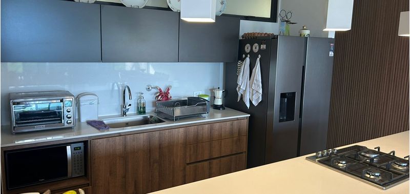 Apartamento en Venta en Medellín, Las Palmas-8