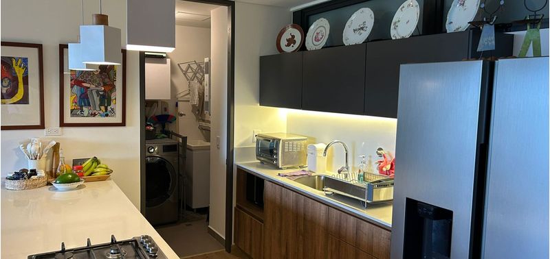 Apartamento en Venta en Medellín, Las Palmas-10