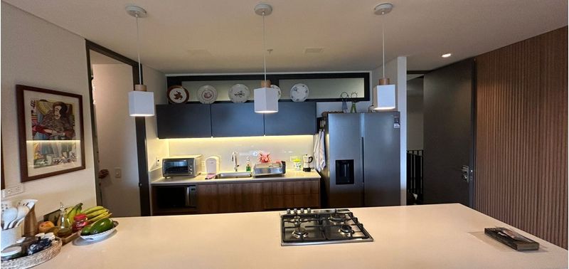 Apartamento en Venta en Medellín, Las Palmas-11