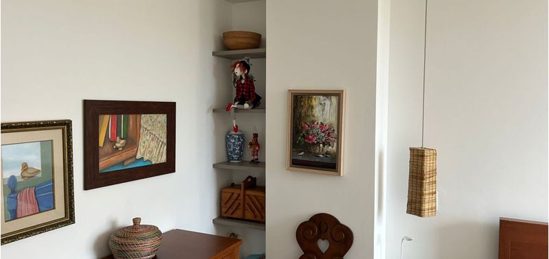 Apartamento en Venta en Medellín, Las Palmas-12