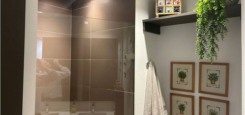 Apartamento en Venta en Medellín, Las Palmas-13
