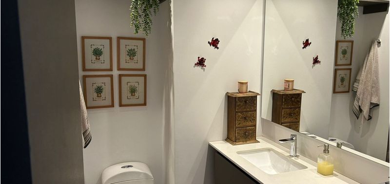 Apartamento en Venta en Medellín, Las Palmas-16