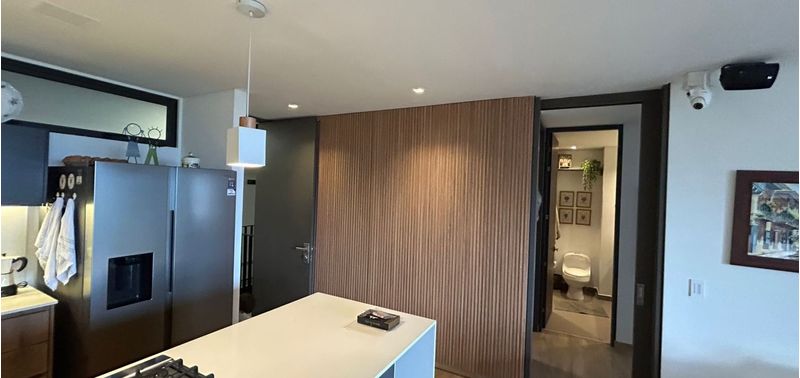 Apartamento en Venta en Medellín, Las Palmas-17