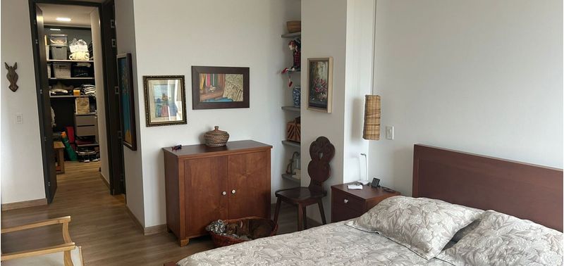 Apartamento en Venta en Medellín, Las Palmas-18