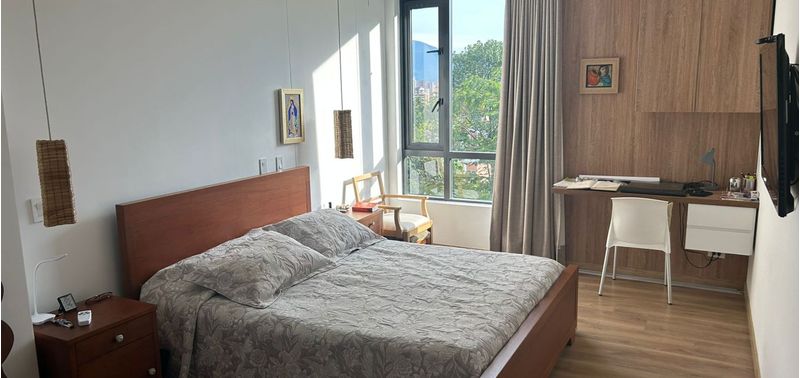 Apartamento en Venta en Medellín, Las Palmas-19
