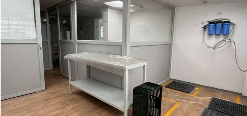 Casa en Venta en Bogotá, D.C., Teusaquillo-0