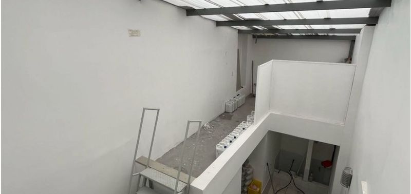 Casa en Venta en Bogotá, D.C., Teusaquillo-2
