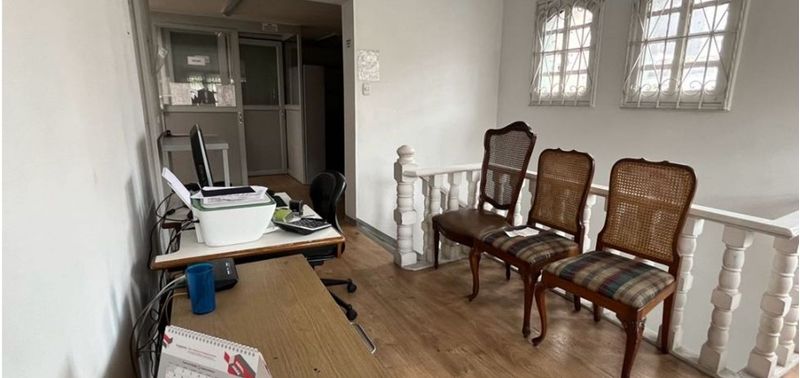Casa en Venta en Bogotá, D.C., Teusaquillo-4