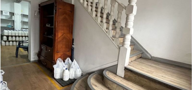 Casa en Venta en Bogotá, D.C., Teusaquillo-6