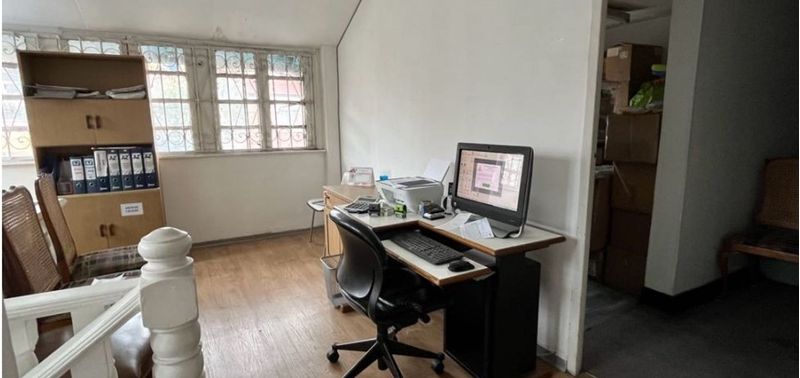 Casa en Venta en Bogotá, D.C., Teusaquillo-8